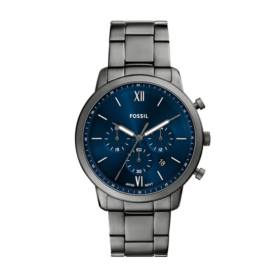 Relogio Fossil Neutra Masculino